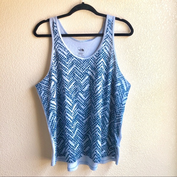 The North Face Tops - 3 for $10 North Face Geo Tank